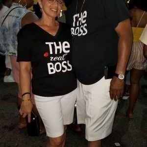 Meet your Posher, Kathy